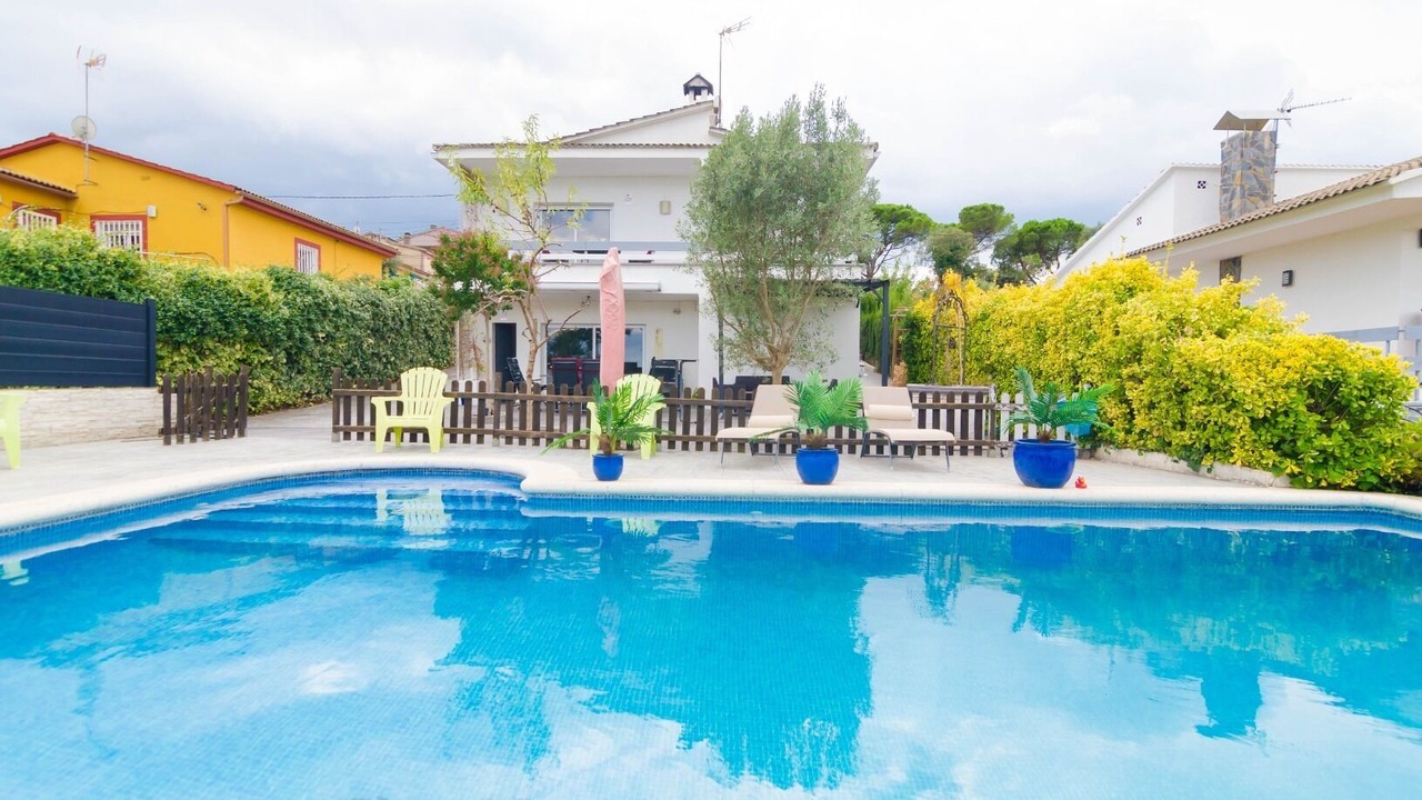 Photo of Outdoor in Macanet de la Selva