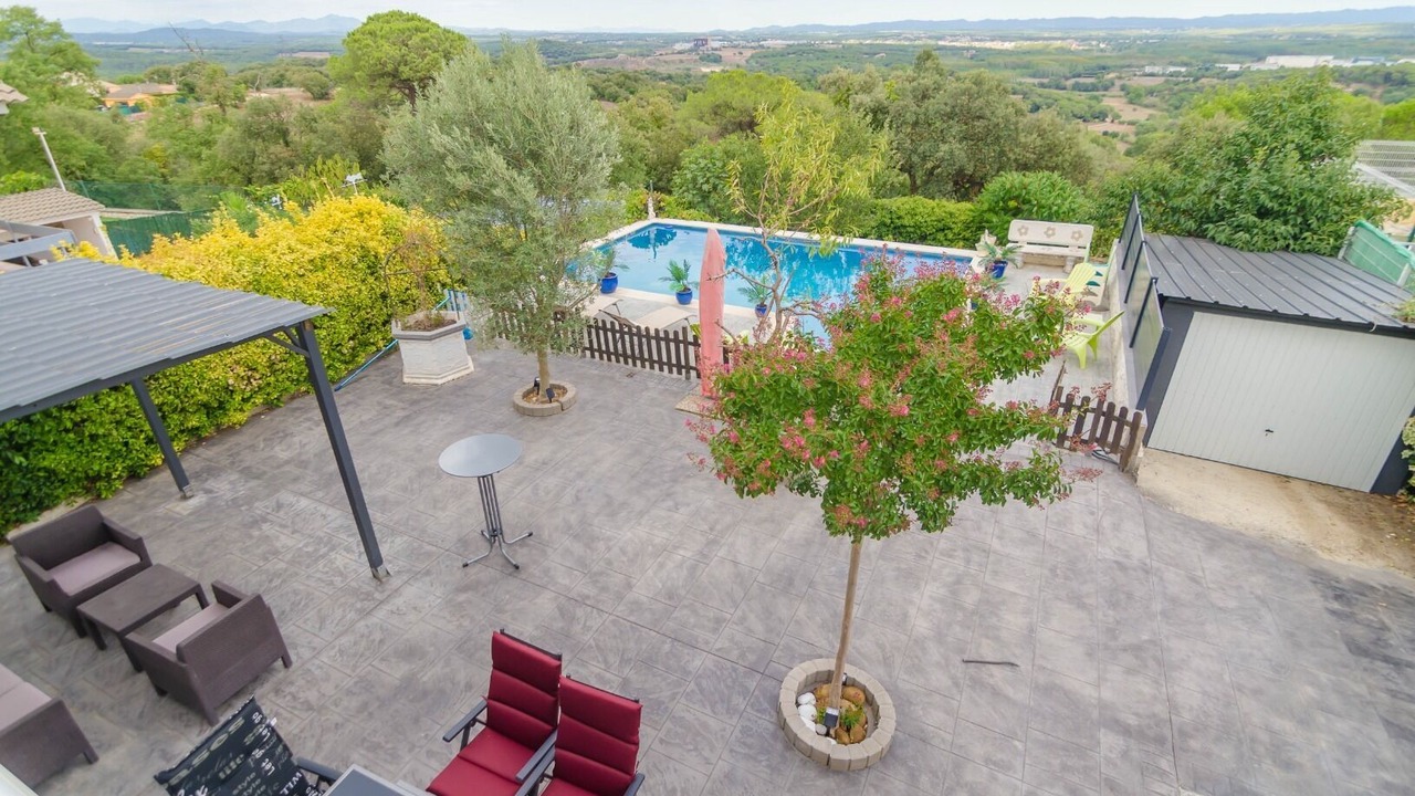 Photo of Outdoor in Macanet de la Selva