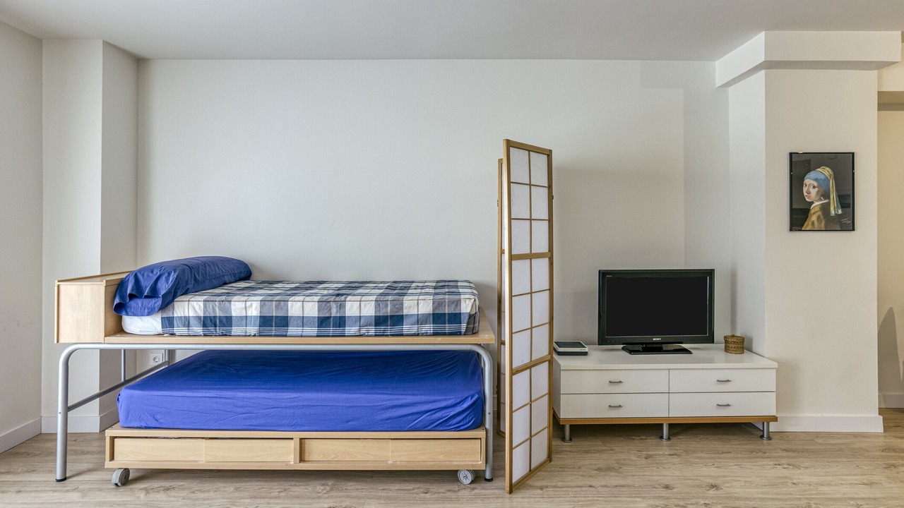 Photo of Bedroom in Palamos