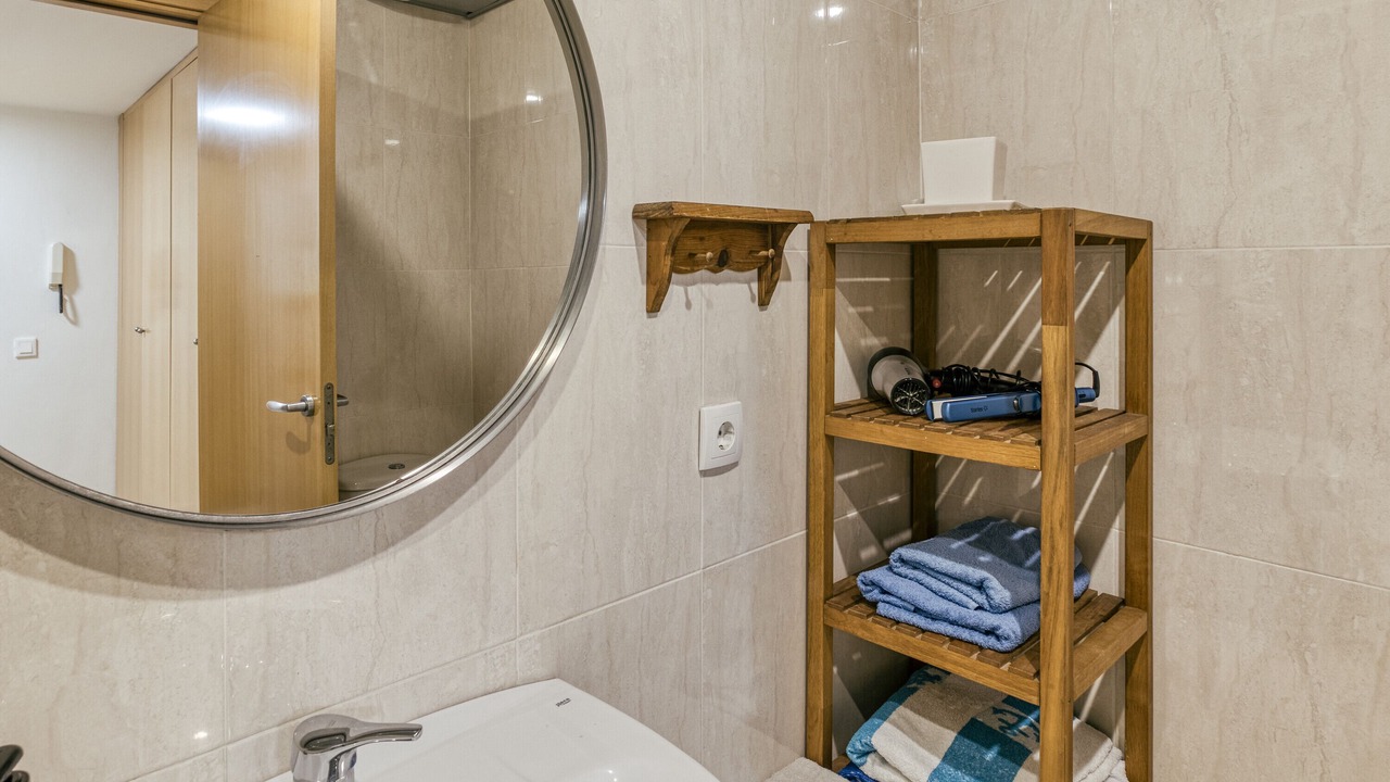 Photo of Bathroom in Palamos
