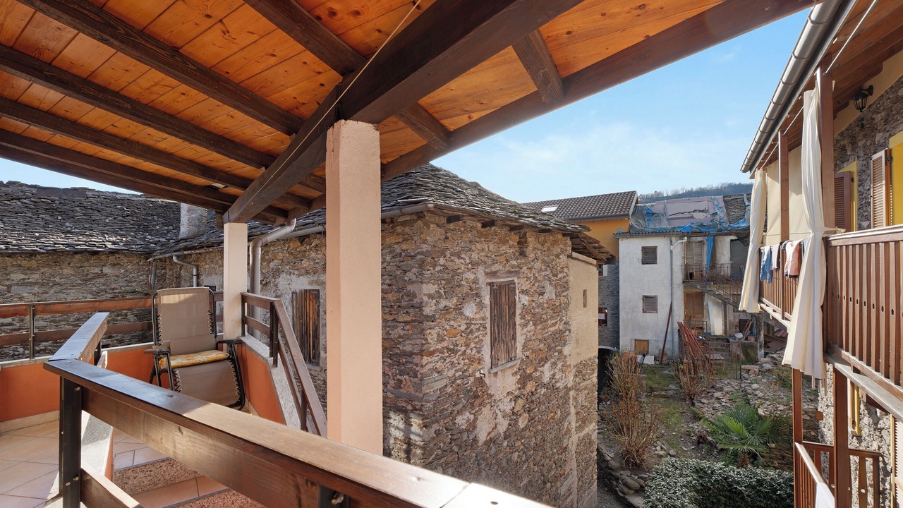 Photo of Outdoor in Comero
