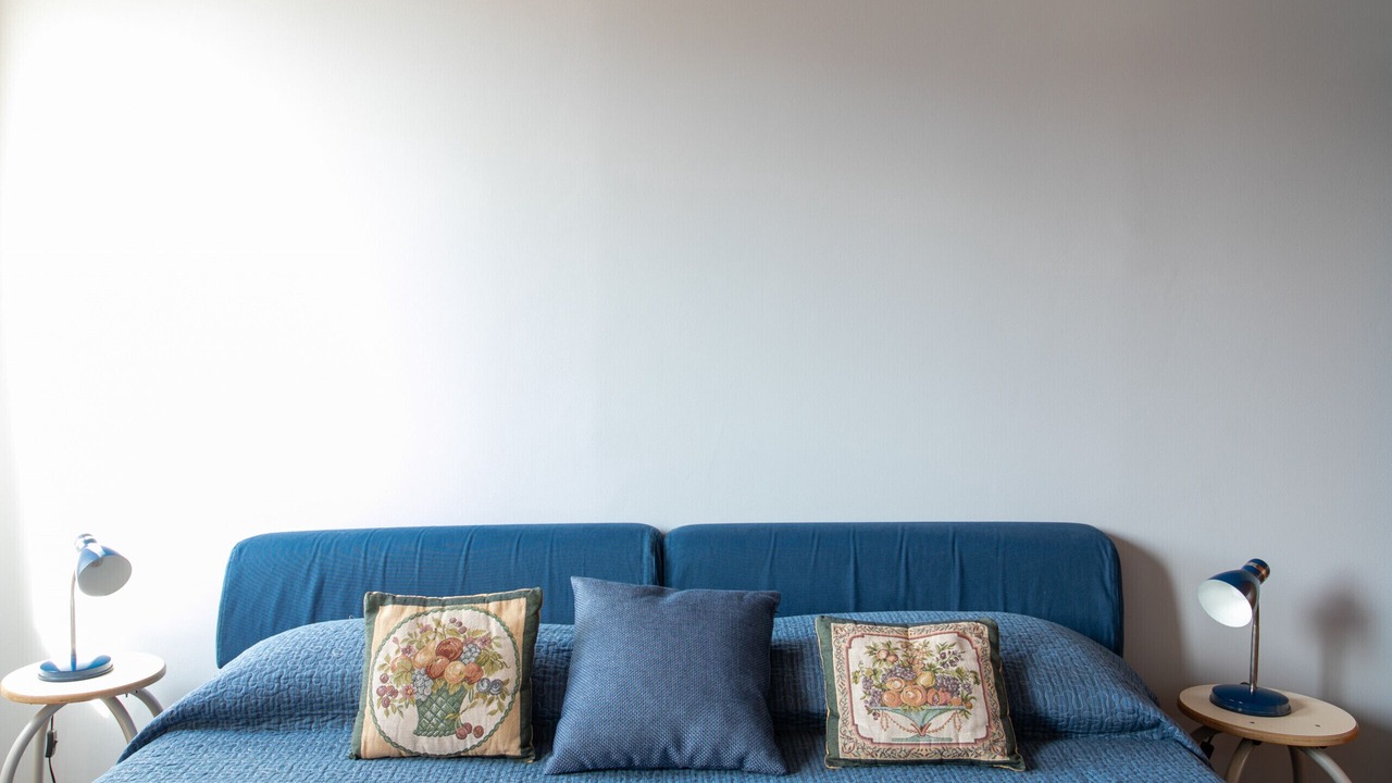Photo of Bedroom in Burano