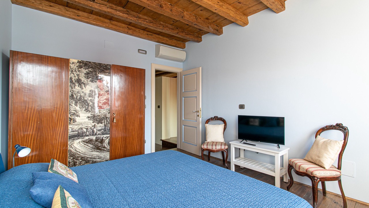 Photo of Bedroom in Burano