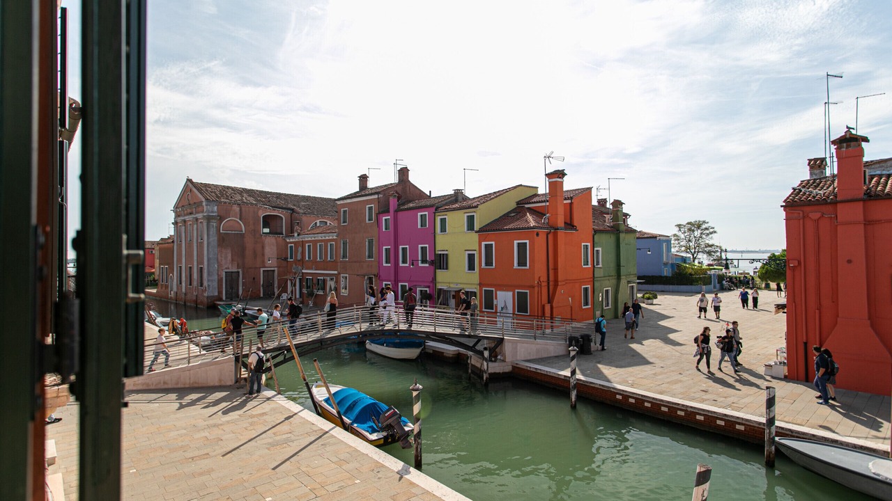 Photo of Others in Burano
