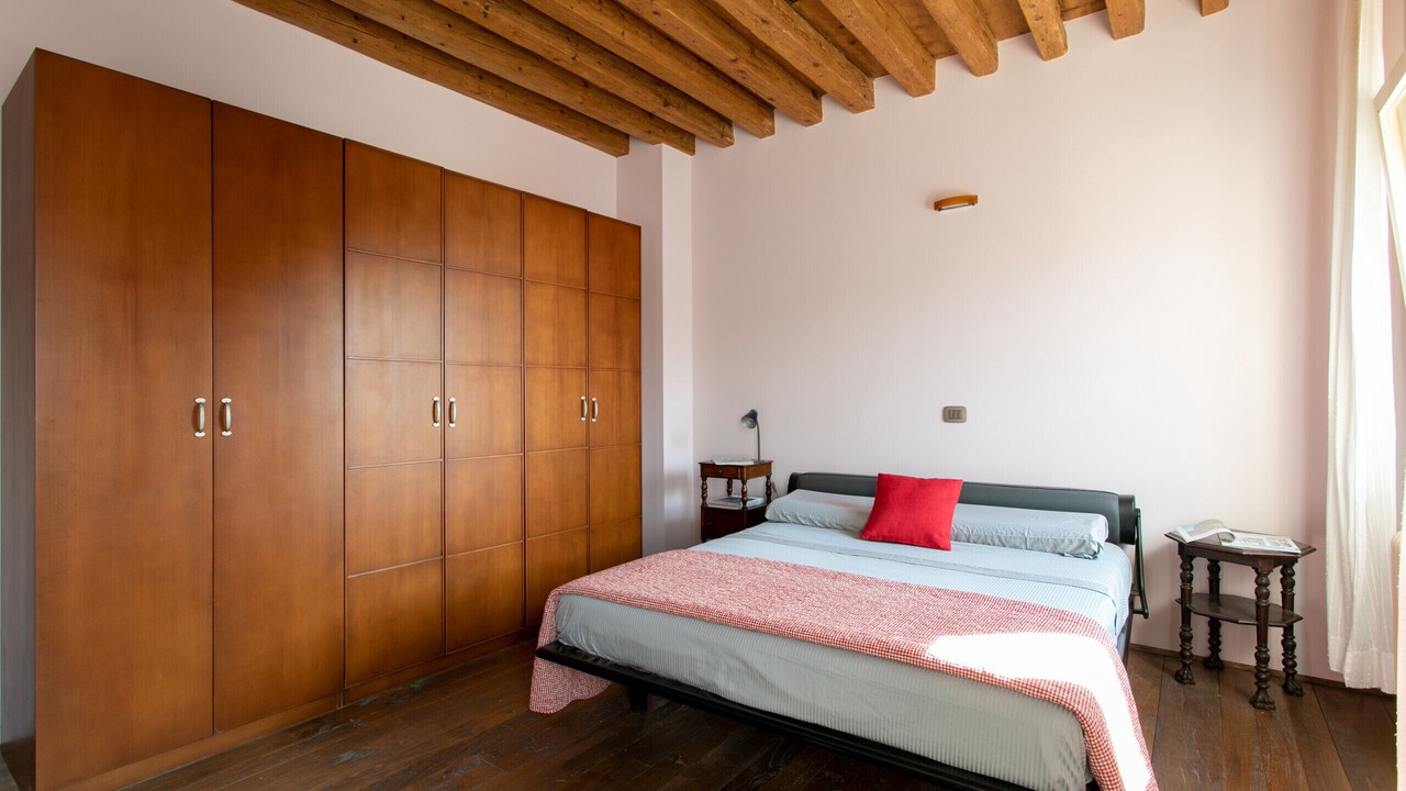 Photo of Bedroom in Burano