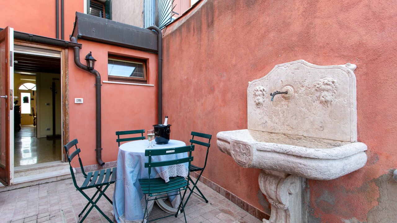 Photo of Outdoor in Burano
