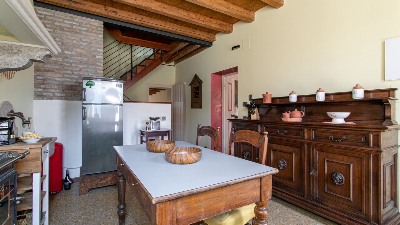 Photo of Kitchen in Burano