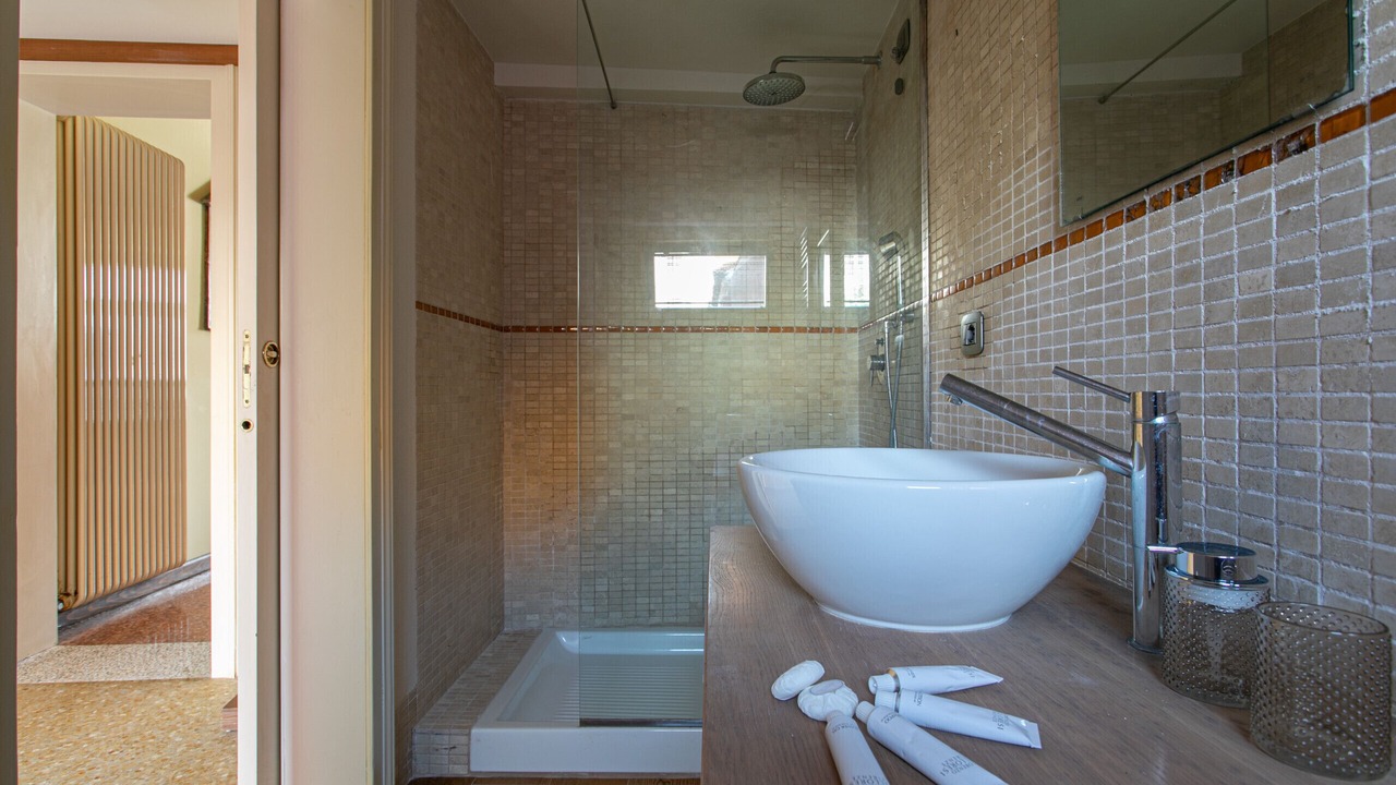 Photo of Bathroom in Burano