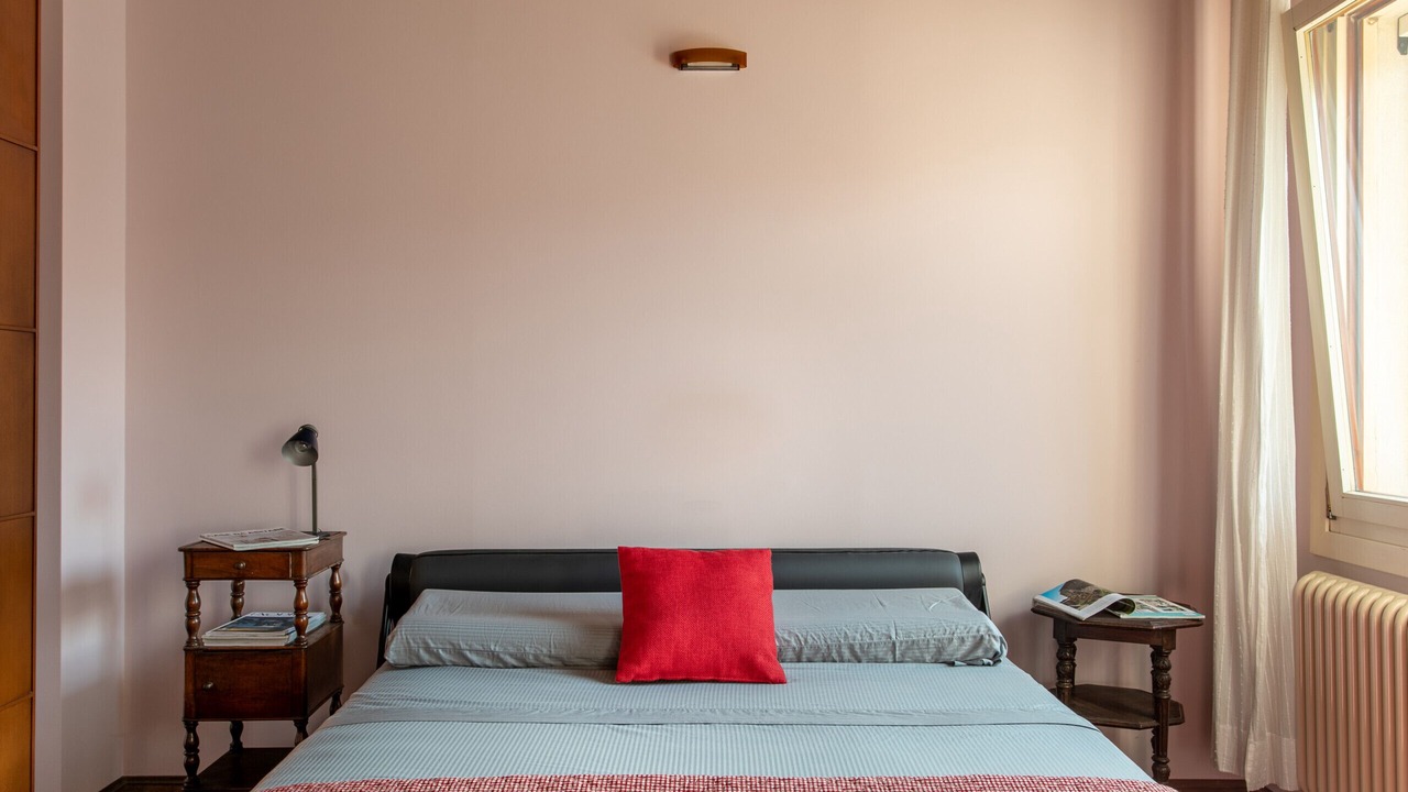 Photo of Bedroom in Burano
