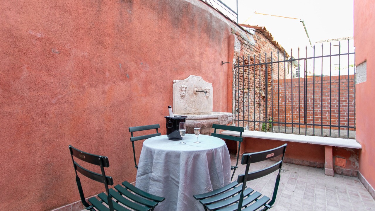 Photo of Outdoor in Burano