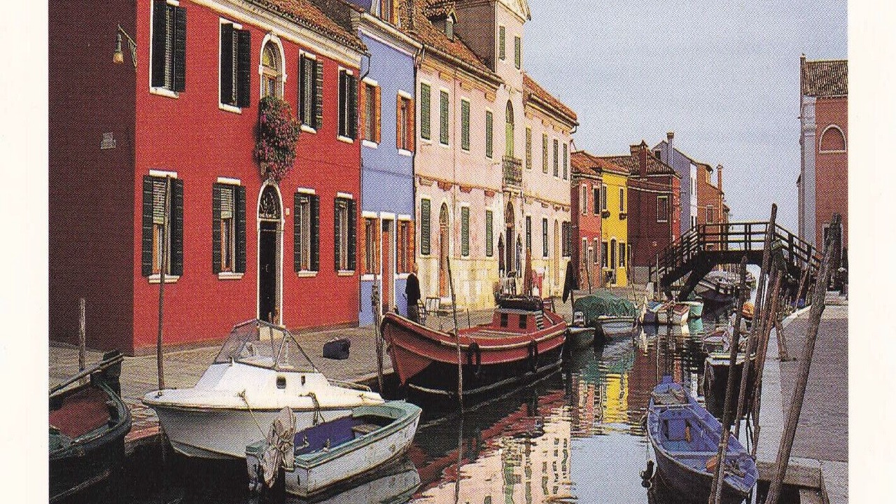 Photo of Others in Burano