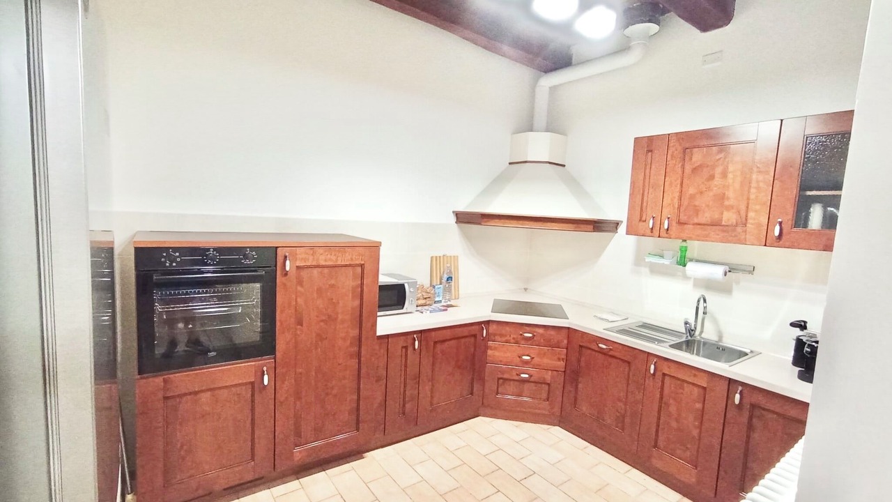 Photo of Kitchen in Limiti