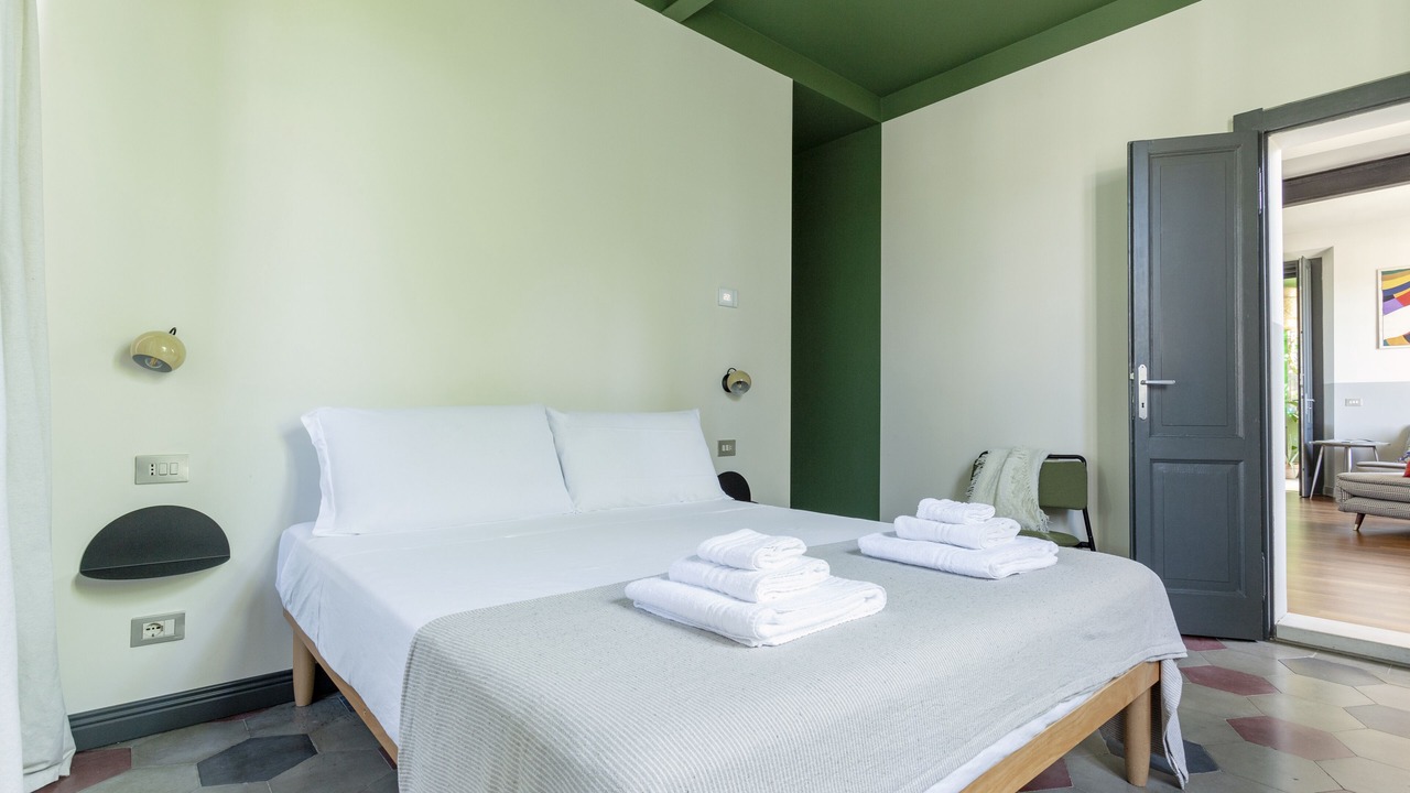 Photo of Bedroom in San Fermo della Battaglia