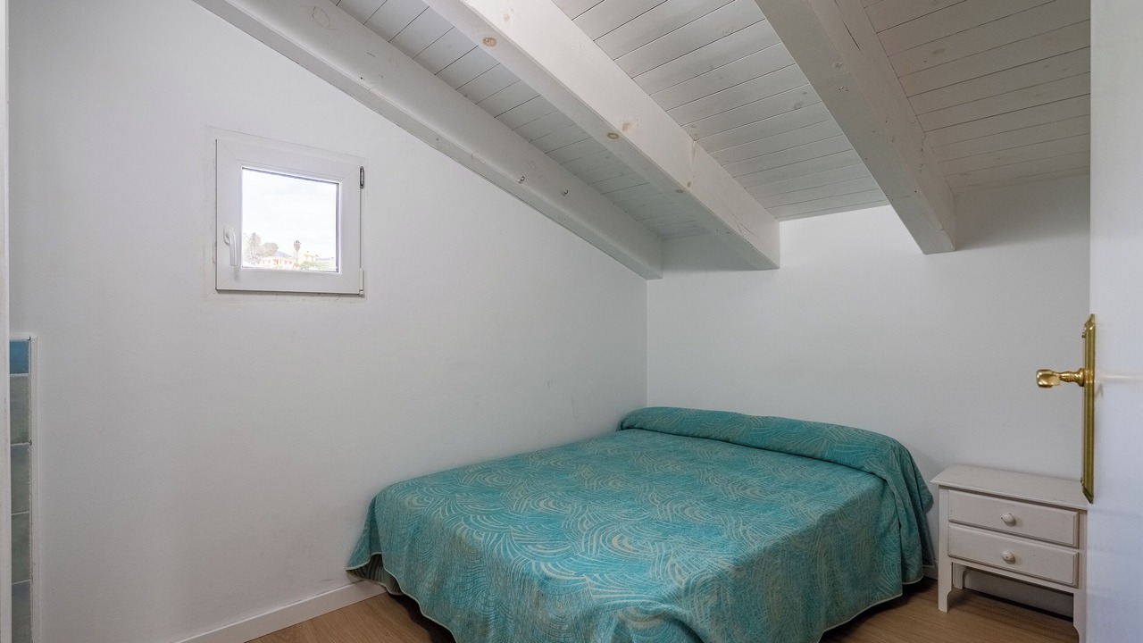 Photo of Bedroom in Riudecanyes
