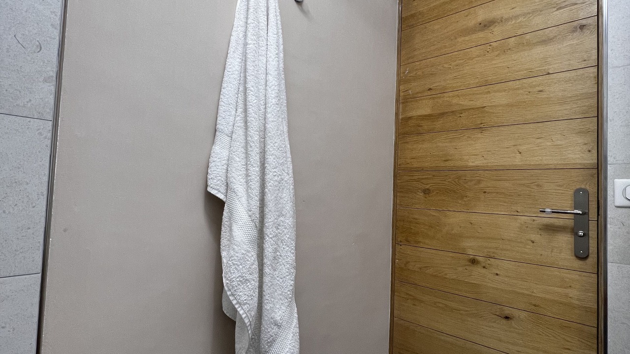 Photo of Bathroom in Limone Piemonte