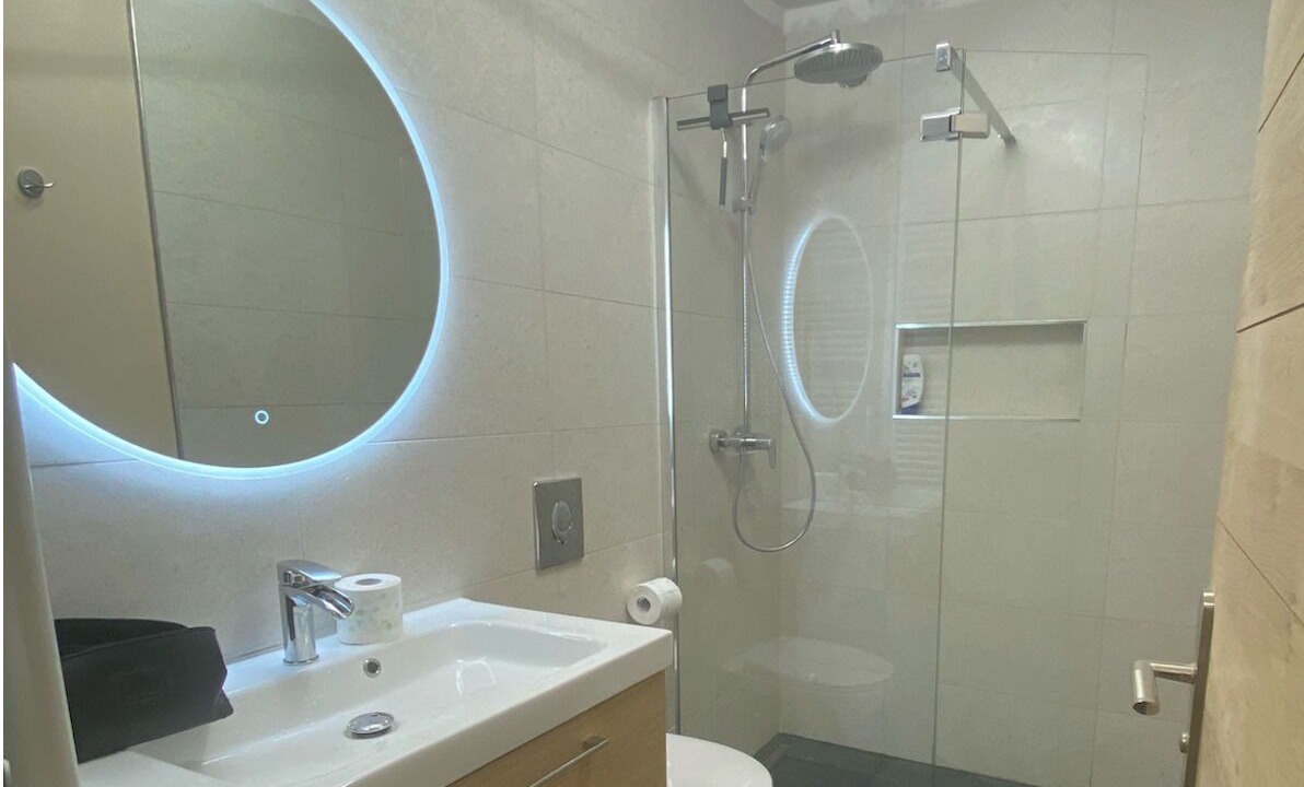 Photo of Bathroom in Limone Piemonte