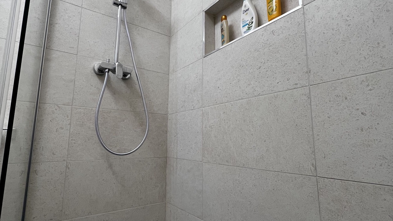 Photo of Bathroom in Limone Piemonte
