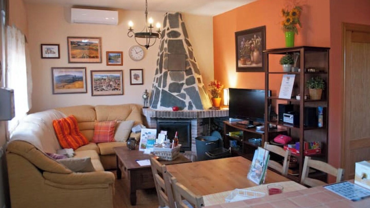 Photo of Livingroom in Escalona