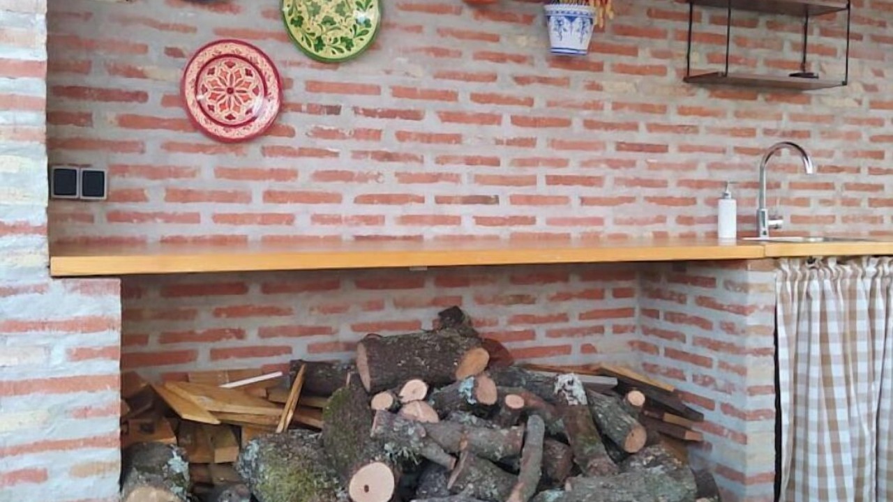 Photo of Outdoor in Escalona