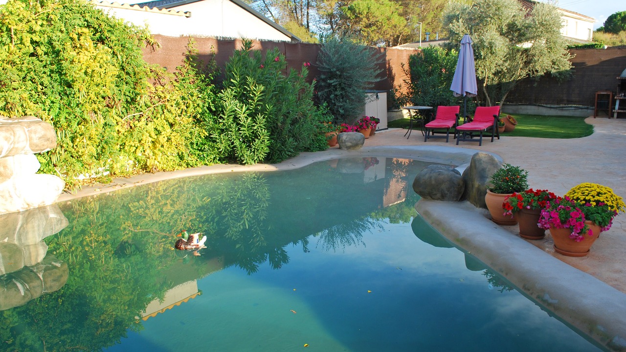 Photo of Outdoor in Escalona