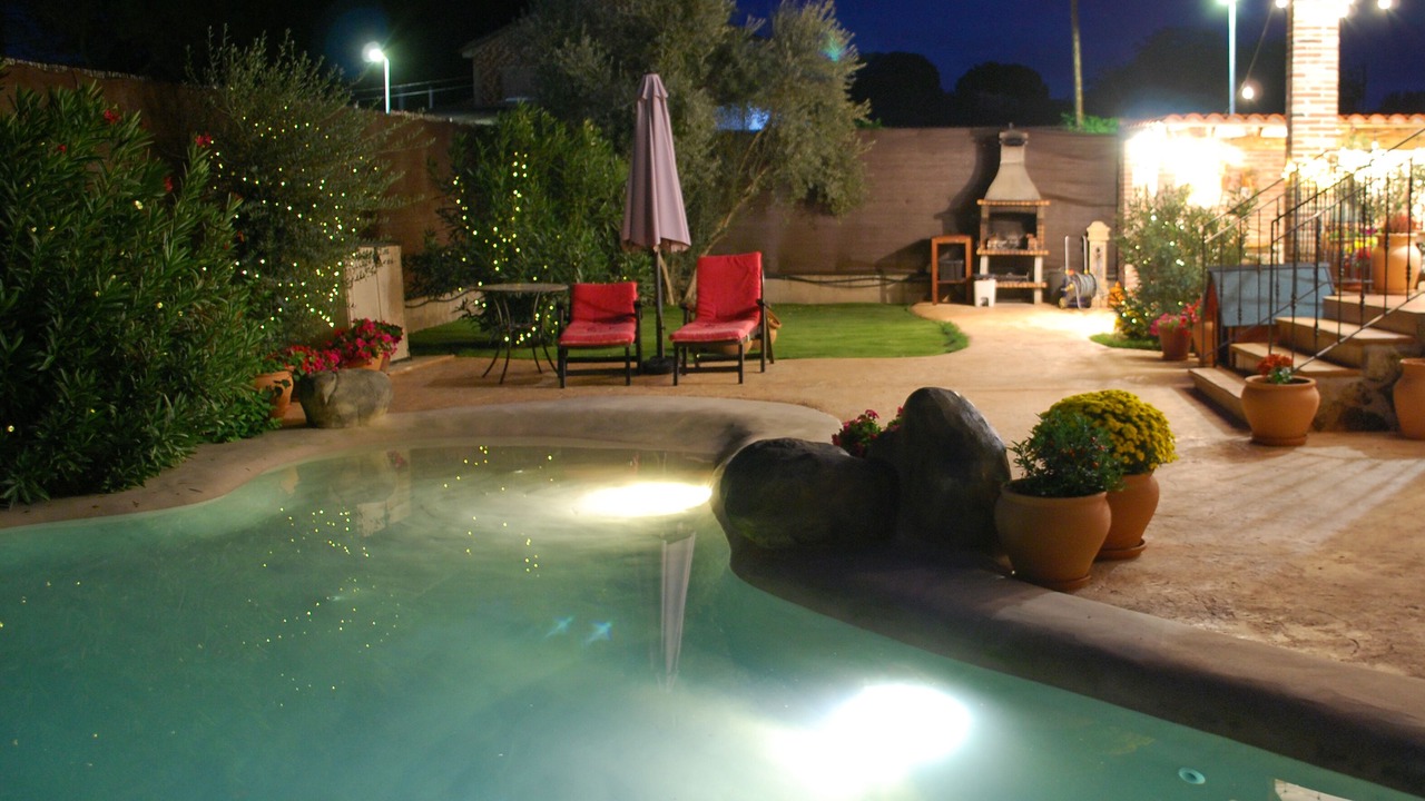 Photo of Outdoor in Escalona
