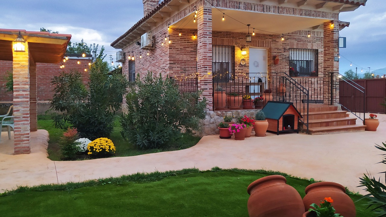 Photo of Outdoor in Escalona