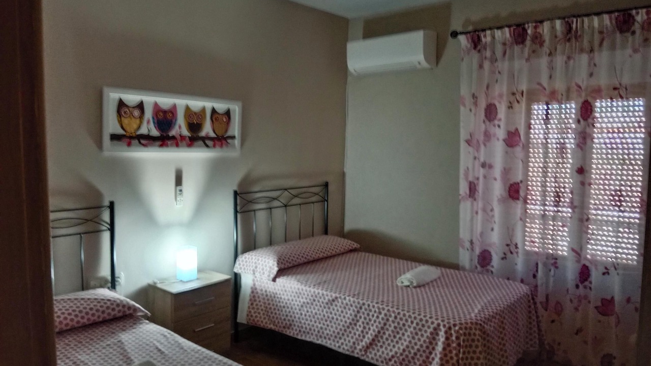 Photo of Bedroom in Santa Elena
