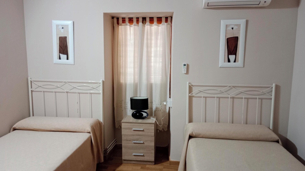 Photo of Bedroom in Santa Elena