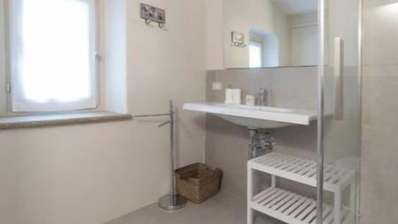 Photo of Bathroom in Farigliano
