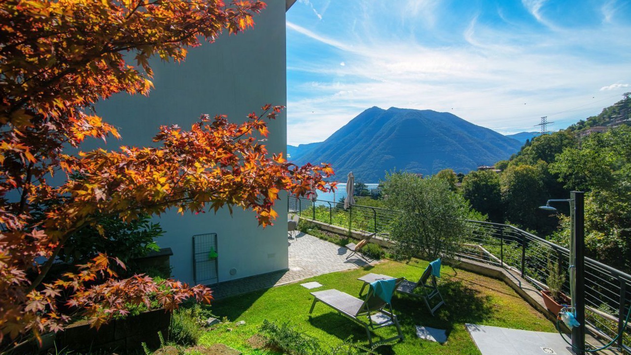 Photo of Outdoor in Argegno