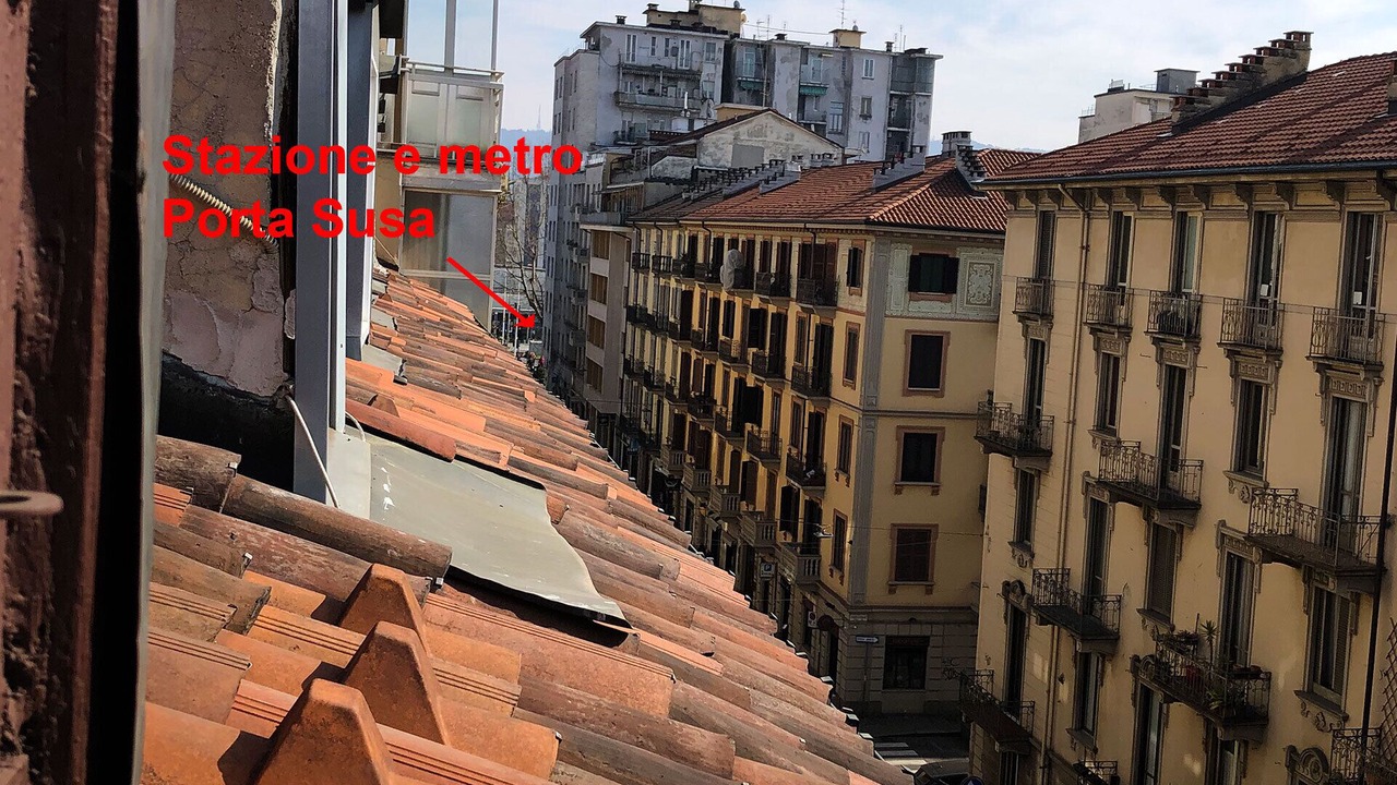 Photo of Others in Cit Turin