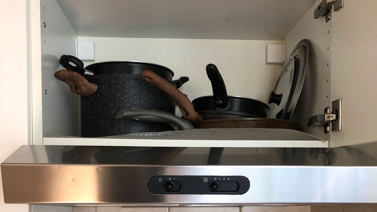 Photo of Kitchen in Cit Turin