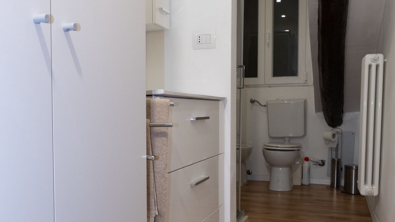 Photo of Bathroom in Cit Turin