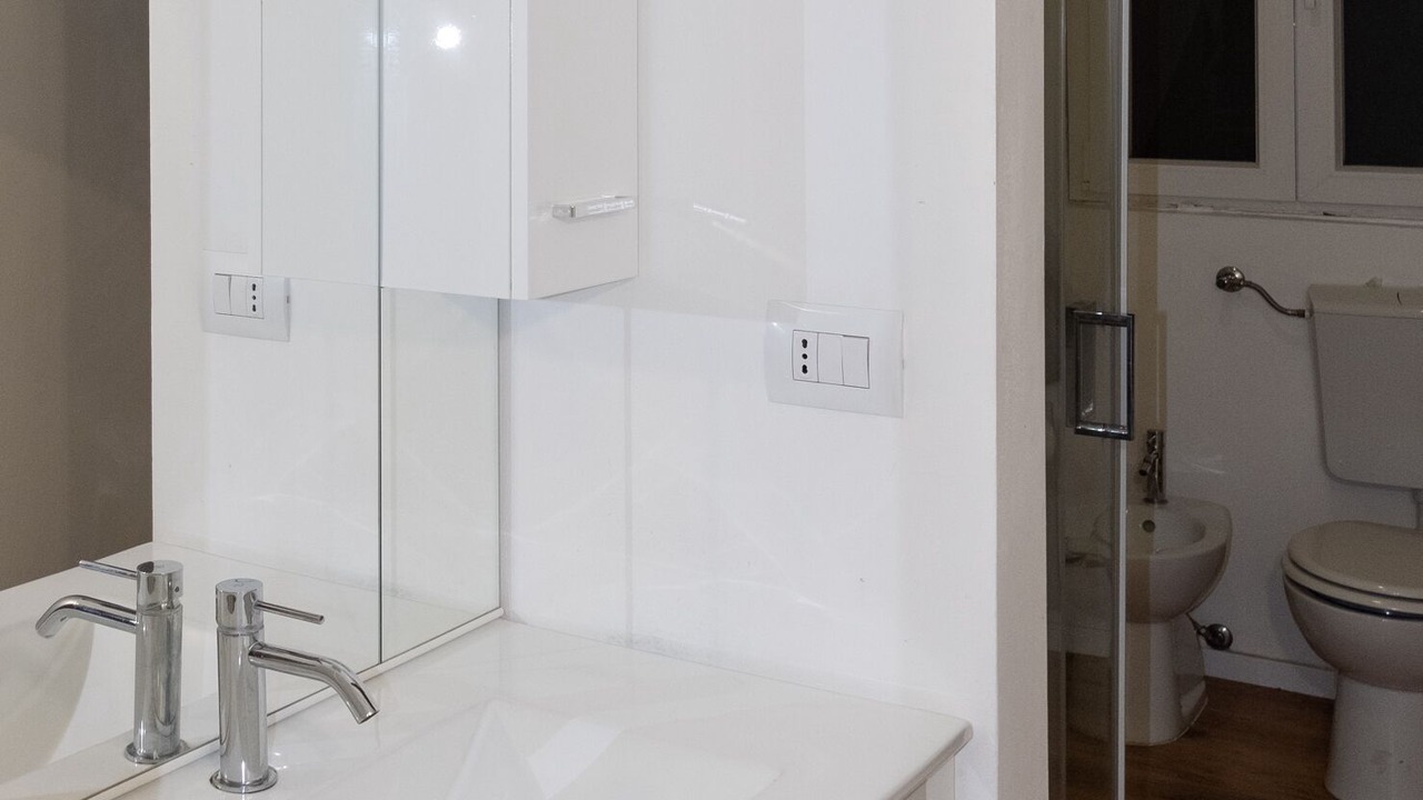 Photo of Bathroom in Cit Turin