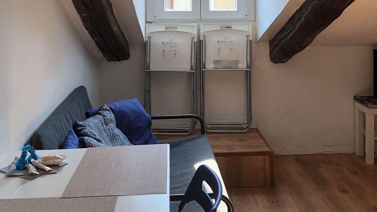 Photo of Livingroom in Cit Turin