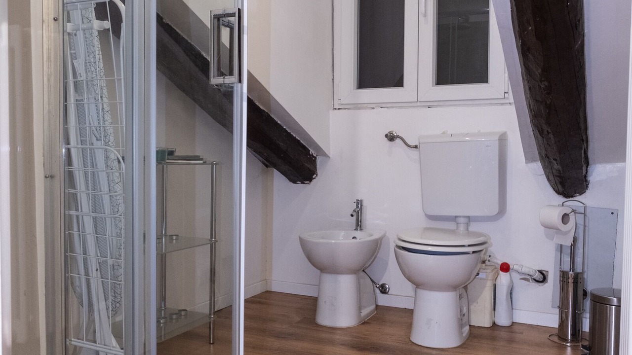 Photo of Bathroom in Cit Turin