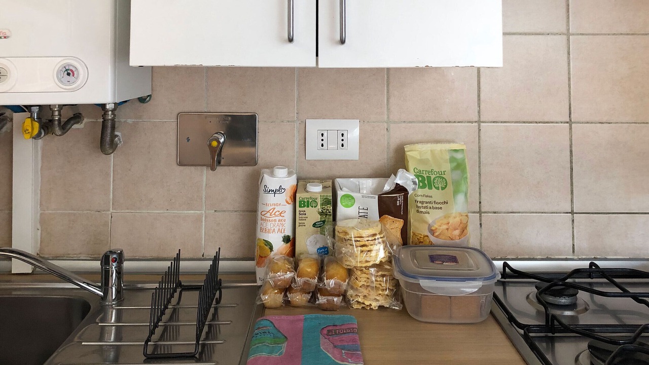 Photo of Kitchen in Cit Turin