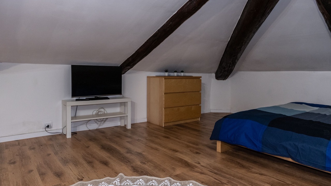 Photo of Bedroom in Cit Turin