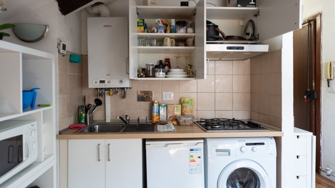 Photo of Kitchen in Cit Turin