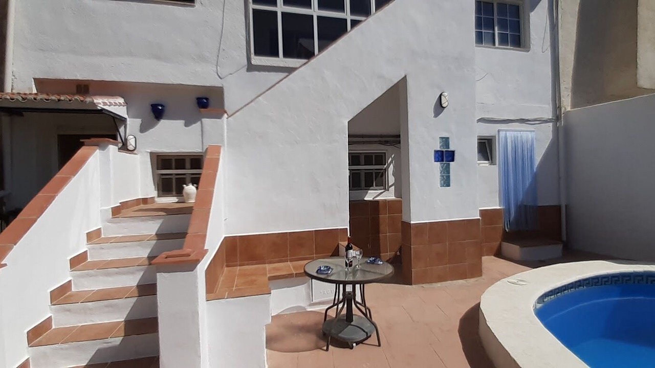 Photo of Outdoor in Arenas del Rey