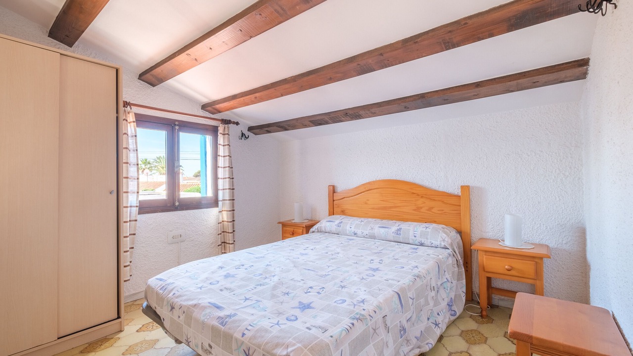Photo of Bedroom in Vinaros