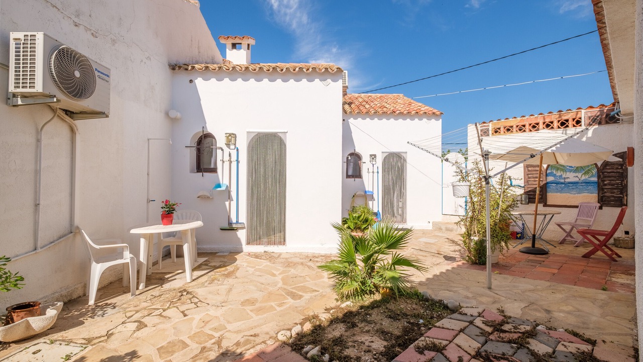 Photo of Outdoor in Vinaros