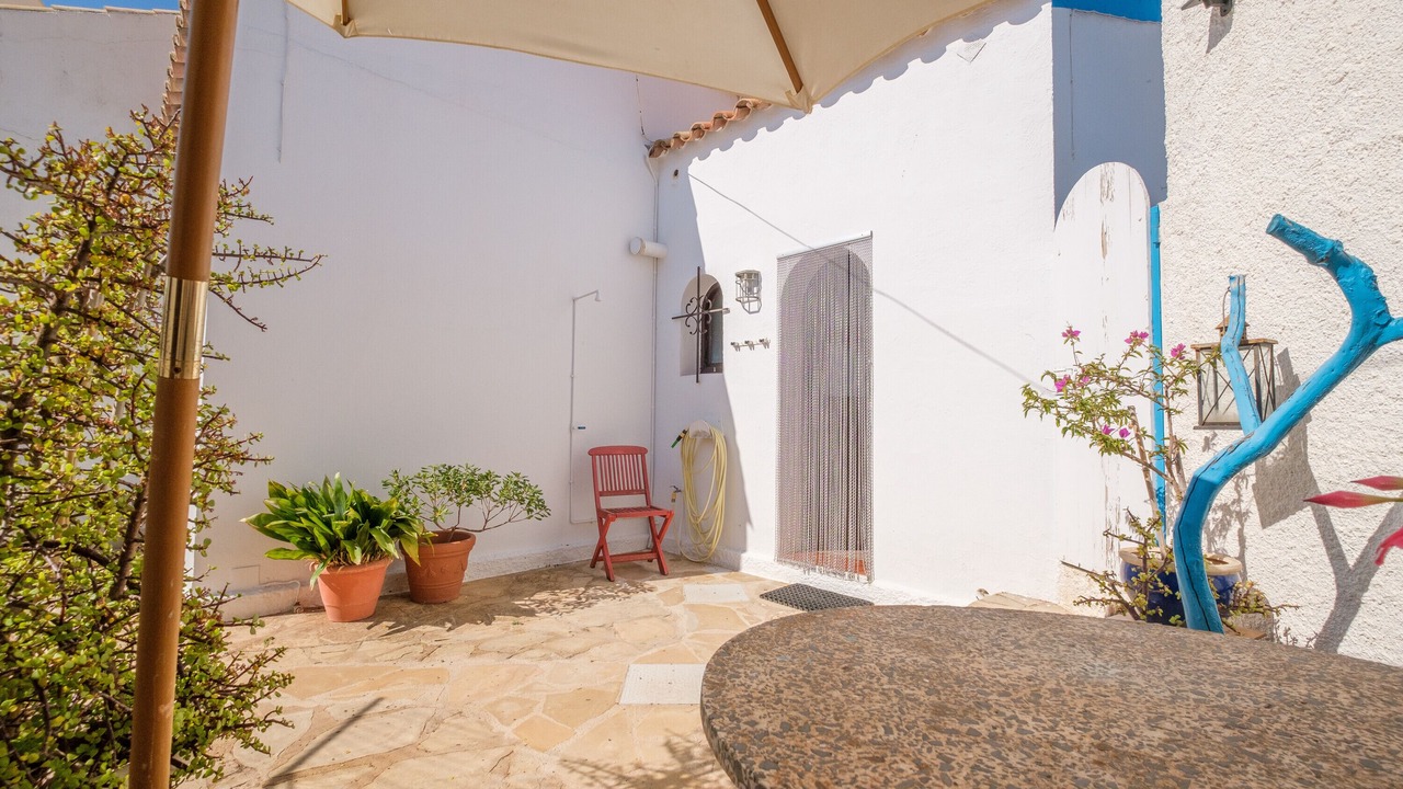 Photo of Patio Balcony in Vinaros