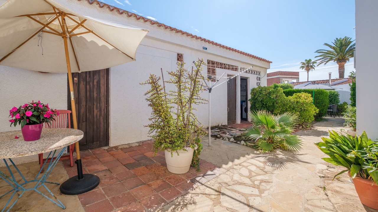 Photo of Patio Balcony in Vinaros