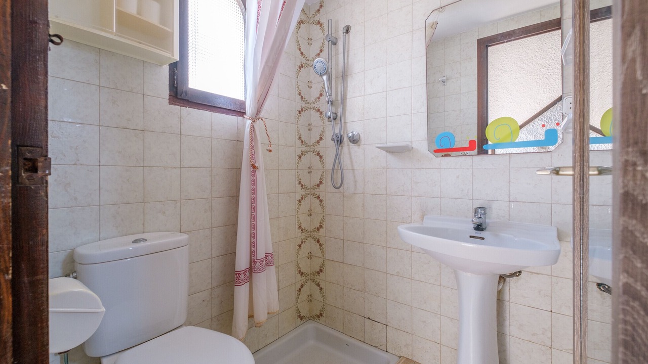 Photo of Bathroom in Vinaros