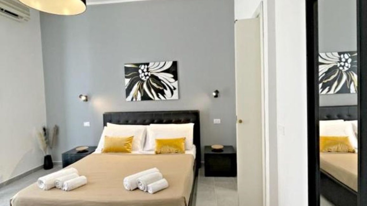 Photo of Bedroom in Ciampino