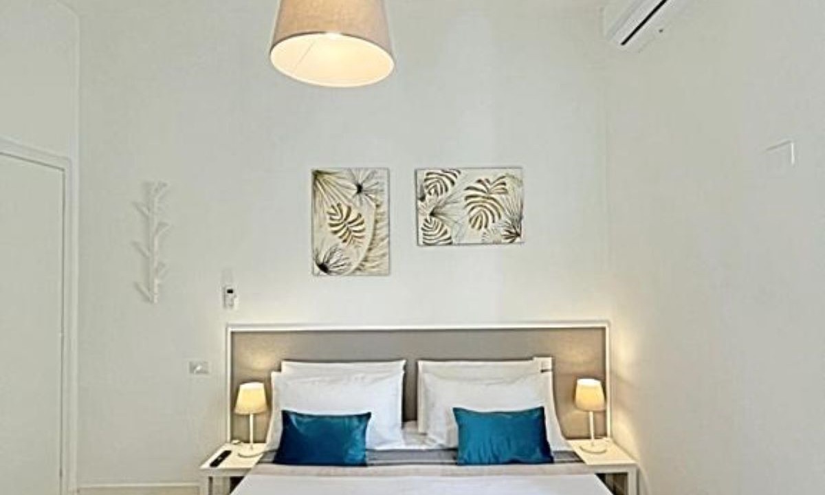 Photo of Bedroom in Ciampino