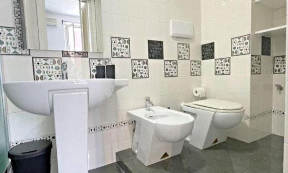 Photo of Bathroom in Ciampino