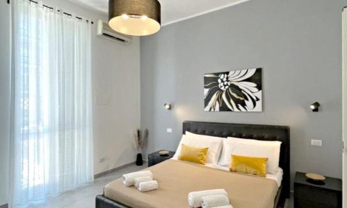 Photo of Bedroom in Ciampino