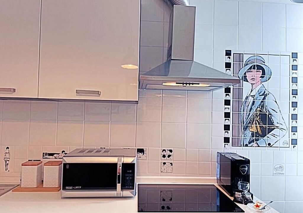 Photo of Kitchen in Ciampino